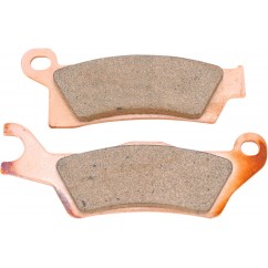 BRAKE PAD SINT R SERIES