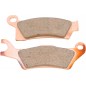 BRAKE PAD SINT R SERIES