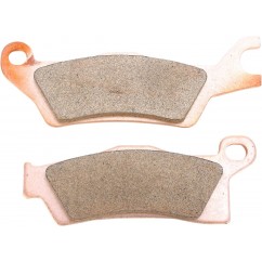 BRAKE PAD SINT R SERIES