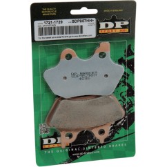 BRAKE PAD DP SDP957HH