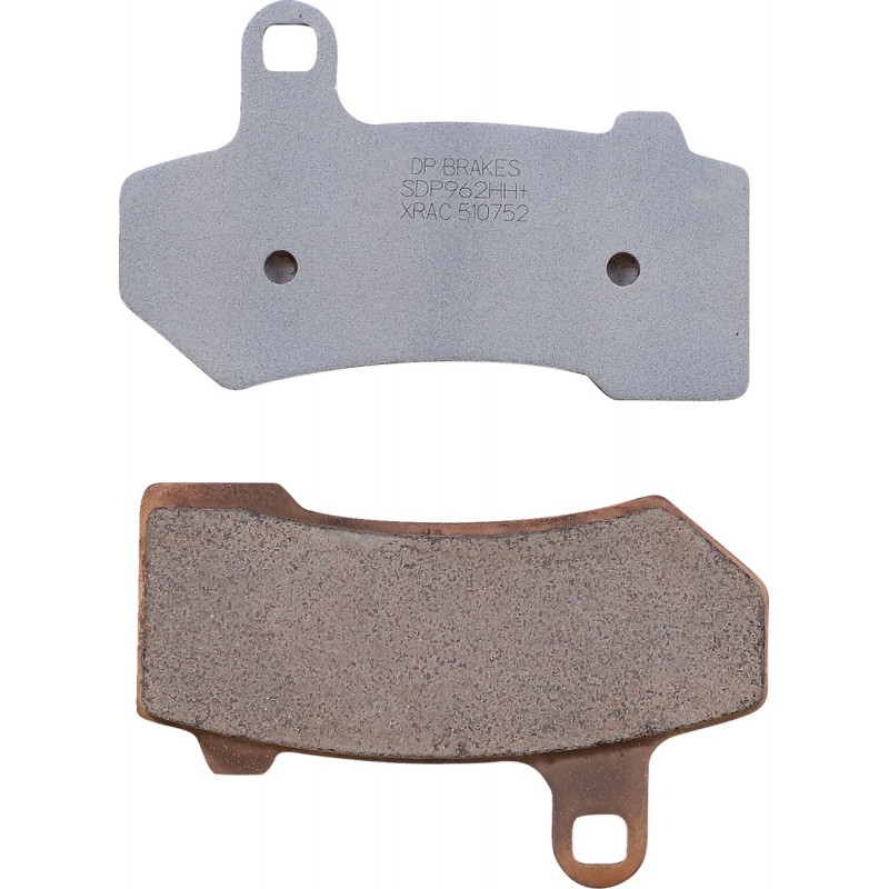 BRAKE PAD DP SDP962HH