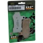 BRAKE PAD DP SDP962HH