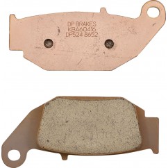 BRAKE PAD HONDA DP524