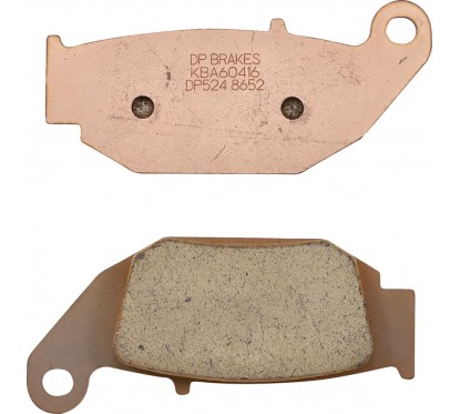 BRAKE PAD HONDA DP524