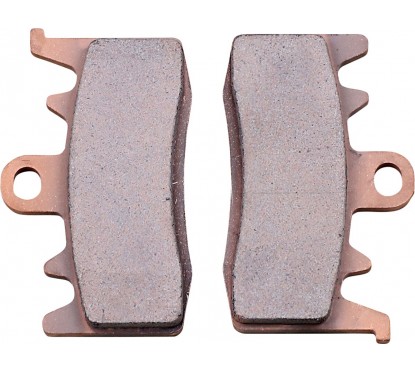 BRAKE PAD DUC SDP528HH