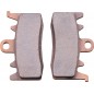 BRAKE PAD DUC SDP528HH