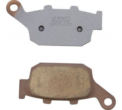 BRAKE PAD SINTRD DP513