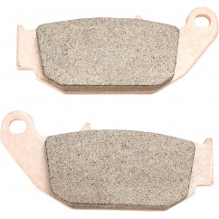 BRAKE PAD SINT R SERIES