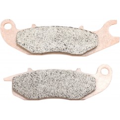 BRAKE PAD SINTERED HH