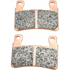 BRAKE PAD GPFA SINTER RACE