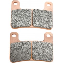 BRAKE PAD GPFA SINTER RACE