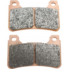 BRAKE PAD GPFA SINTER RACE