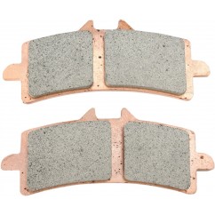 BRAKE PAD GPFA SINTER RACE