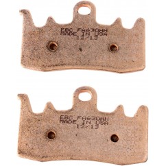 BRAKE PAD SINTERED HH