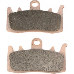 BRAKE PAD SINTERED HH