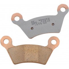 BRAKE PAD SINTRD DP532