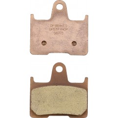 BRAKE PAD SINTRD HD XL