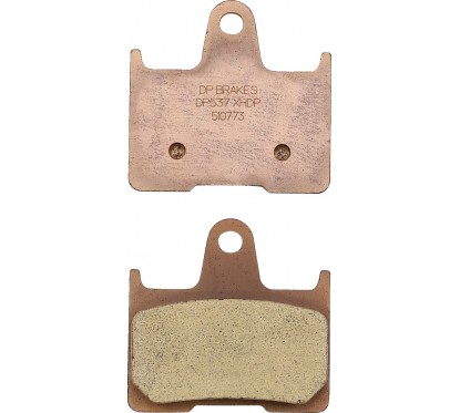 BRAKE PAD SINTRD HD XL