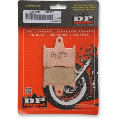 BRAKE PAD SINTRD HD XL