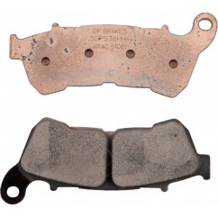 BRAKE PAD SINTRD HD XL