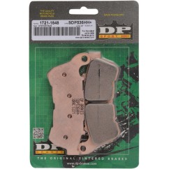 BRAKE PAD SINTRD HD XL