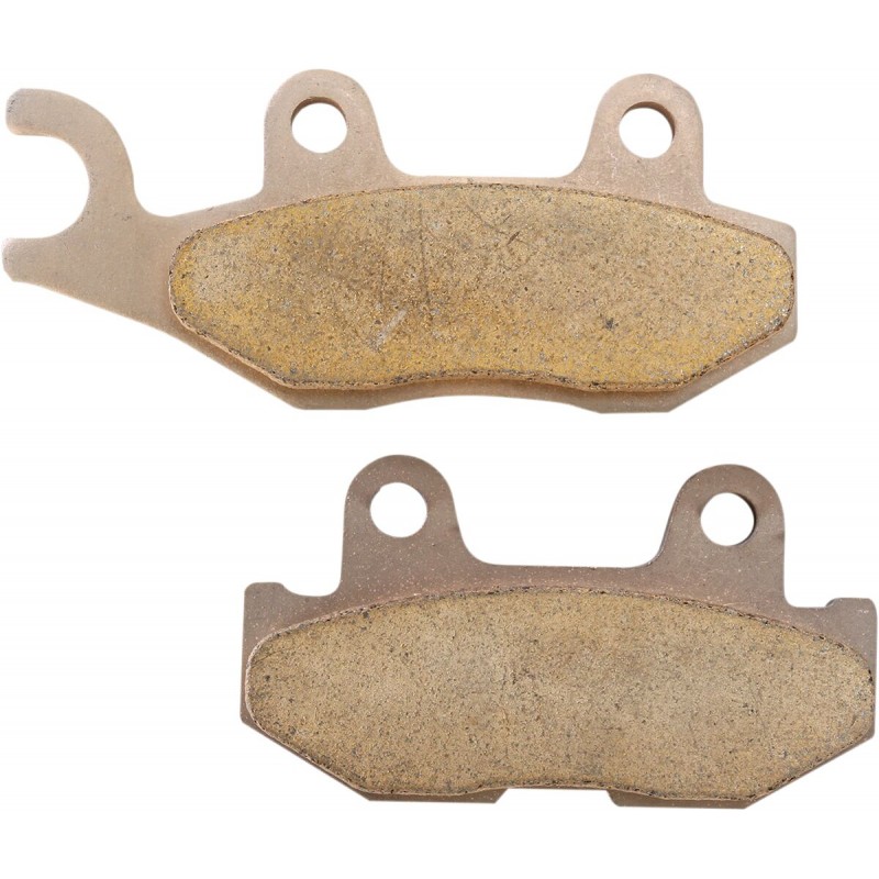 BRAKE PAD SINTERED DP542