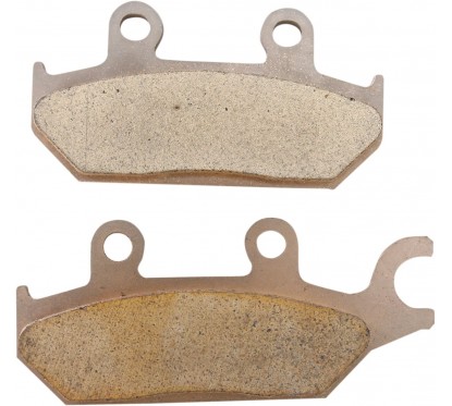 BRAKE PAD SINTERED DP545