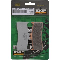 BRAKE PAD SINTERED SDP324