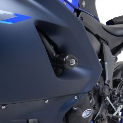 Kit de protections street R&G RACING stage 2 Kit de protections street R&G RACING stage 2