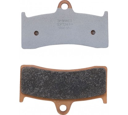 BRAKE PAD SINTERED SDP324