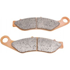 BRAKE PAD SINTERED HH