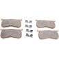 BRAKE PAD SINTERED HH