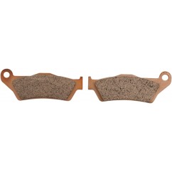 BRAKE PAD SINTERED HH