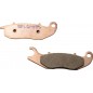 BRAKE PAD SINT R SERIES