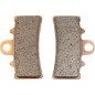 BRAKE PAD SINTERED HH