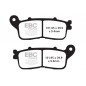 BRAKE PAD SINTERED HH