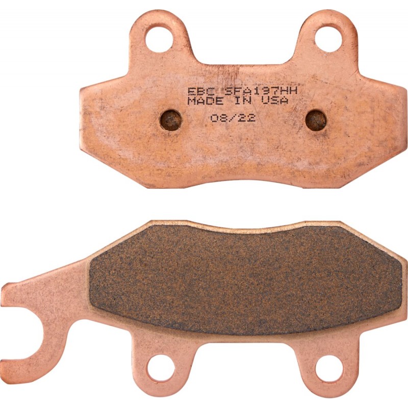 BRAKE PAD HH SINT SCOOTER