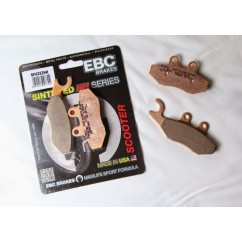 BRAKE PAD HH SINT SCOOTER