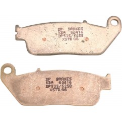 BRAKE PAD SINT DP DP535