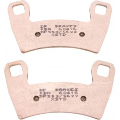 BRAKE PAD SINT DP DP553