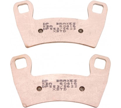 BRAKE PAD SINT DP DP553