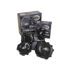 Kit de protections street R&G RACING stage 2 Kit de protections street R&G RACING stage 2