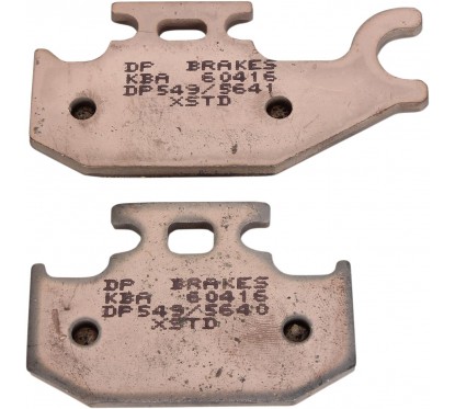 BRAKE PAD SINT DP DP549