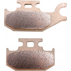 BRAKE PAD SINT DP DP550