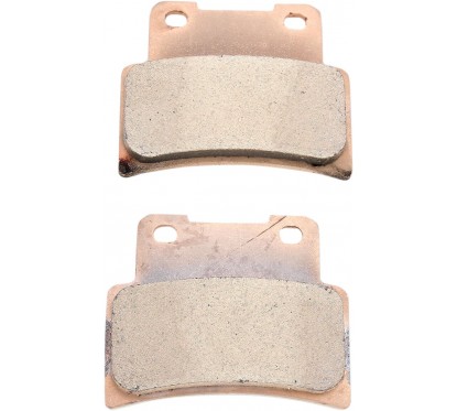 BRAKE PAD SINTRD DP517