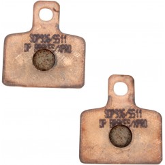 BRAKE PAD SINTRD SDP936MX