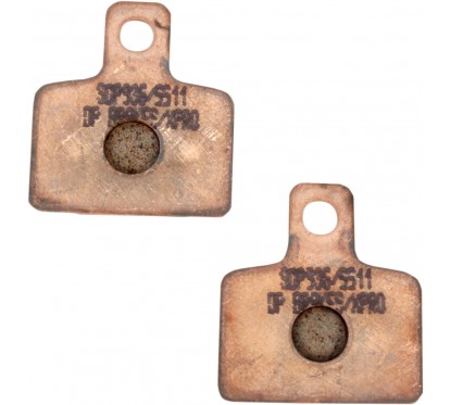 BRAKE PAD SINTRD SDP936MX