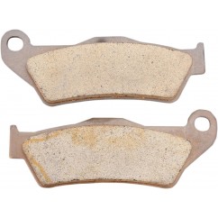 BRAKE PAD SINTRD DP995