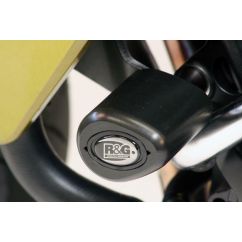 Kit de protections street R&G RACING stage 2 Kit de protections street R&G RACING stage 2
