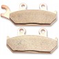 BRAKE PAD SINT R SERIES